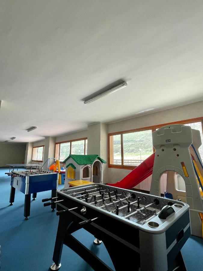 Residence Horizonte Roccaraso Ngoại thất bức ảnh