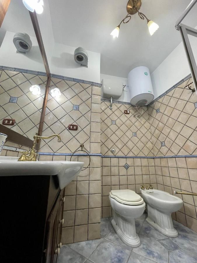 Residence Horizonte Roccaraso Ngoại thất bức ảnh