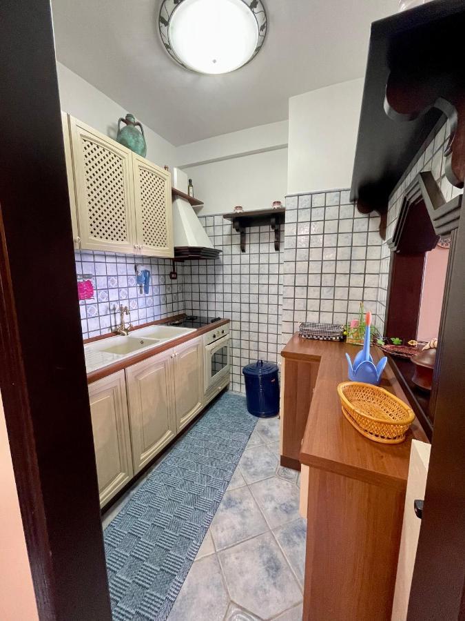 Residence Horizonte Roccaraso Ngoại thất bức ảnh