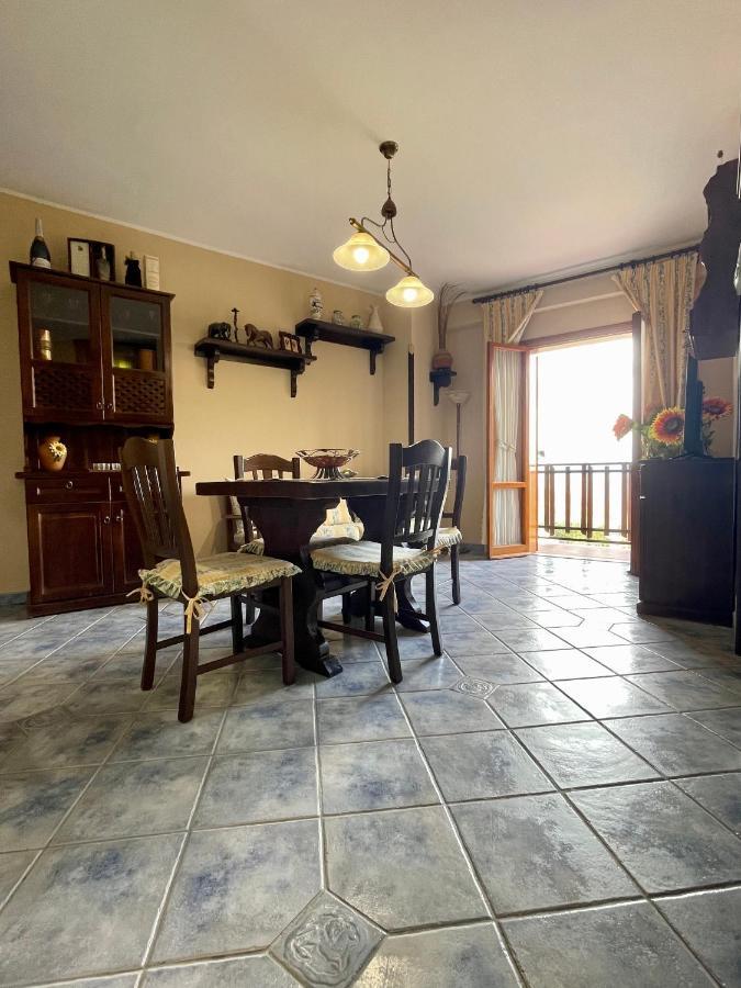 Residence Horizonte Roccaraso Ngoại thất bức ảnh