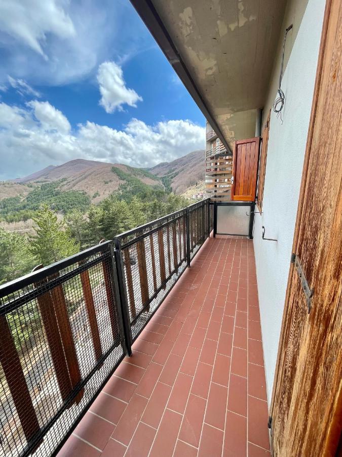 Residence Horizonte Roccaraso Ngoại thất bức ảnh