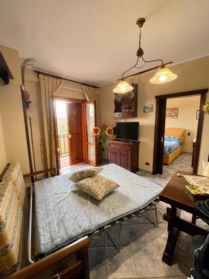 Residence Horizonte Roccaraso Ngoại thất bức ảnh