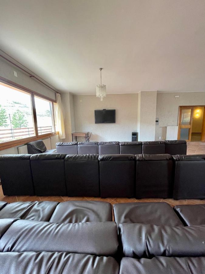 Residence Horizonte Roccaraso Ngoại thất bức ảnh
