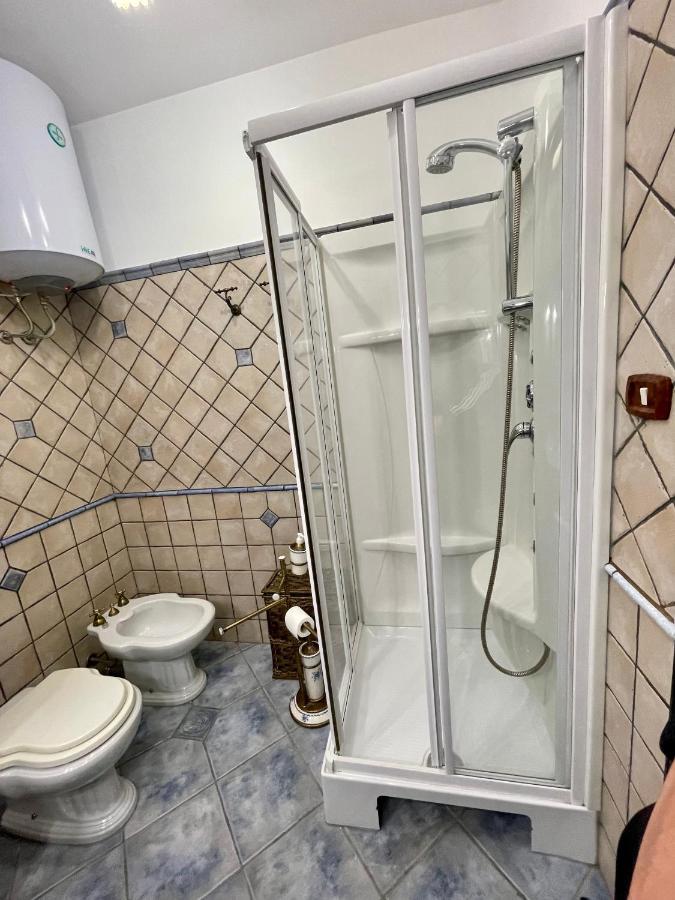 Residence Horizonte Roccaraso Ngoại thất bức ảnh