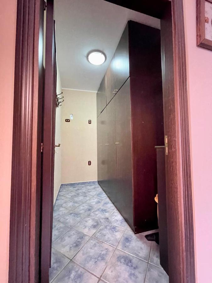 Residence Horizonte Roccaraso Ngoại thất bức ảnh